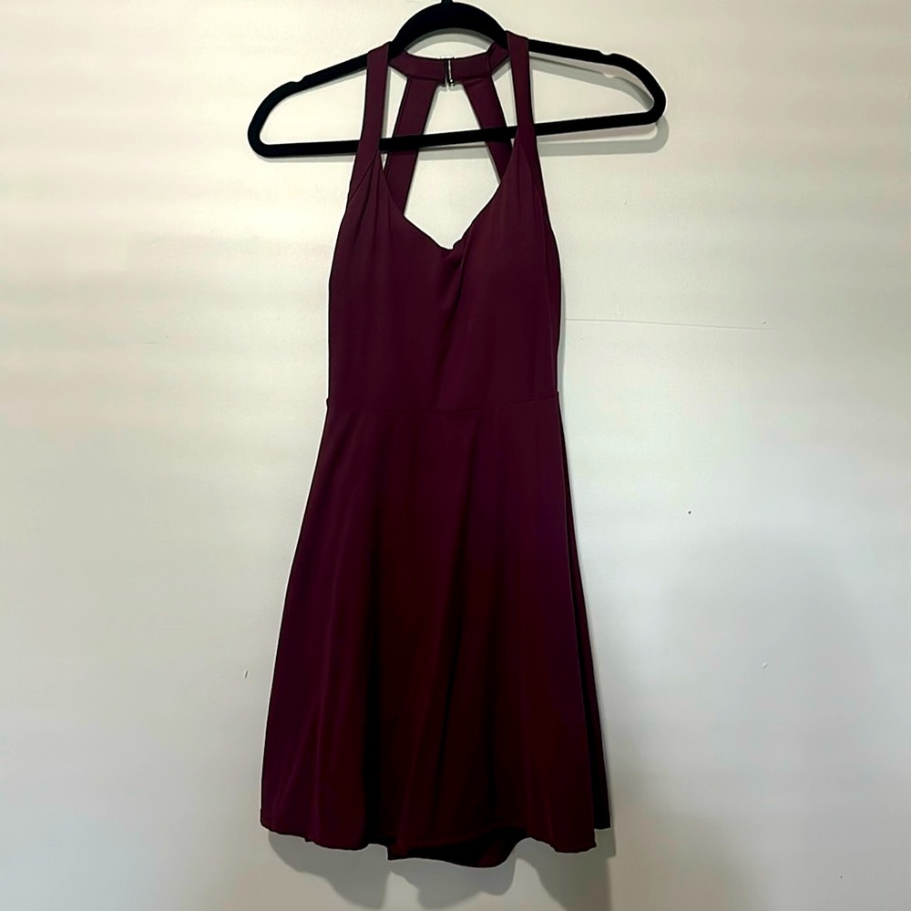 Halara size small active dress